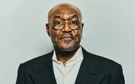 Delroy Lindo Says He Told Ryan Coogler He Wants Into Black Panther 3