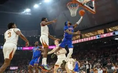 Todd Golden and the Florida question: bracketology movement and a tournament projection change the calculus