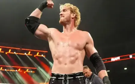 Bully Ray Predicts Logan Paul vs. Tom Brady Would Captivate WWE Fans