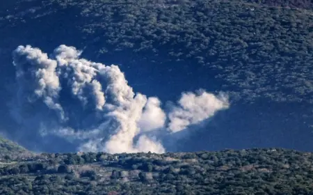 Bbc News: Khamenei killed as US and Israeli strikes plunge region into uncertainty