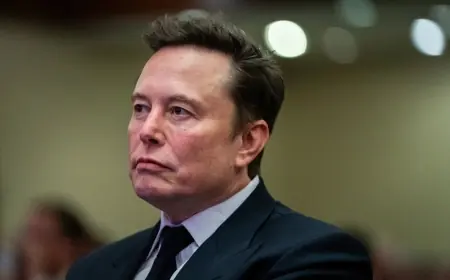 Elon Musk Today: SpaceX-xAI Merger, Moon Pivot, Tesla Robotaxis, and a Race to $1 Trillion