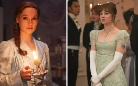 Bridgerton Season 5: Filming Starts This Month, Eloise or Francesca Is Next Lead