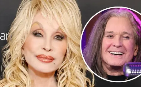 Dolly Parton’s Name Heads a Newly Renamed Children’s Hospital, Signaling a Major Push for Pediatric Care in Tennessee