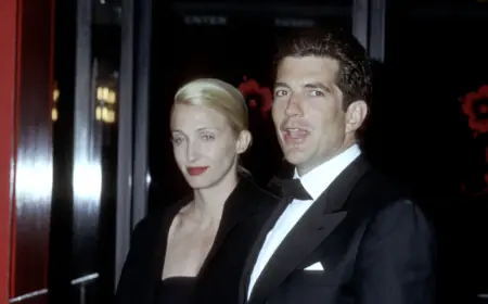 Who Is Ethel Kennedy: The Kennedy Matriarch Back in the National Spotlight