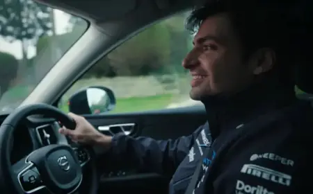 “Drive to Survive Revolutionizes Fandom and Racing Culture”