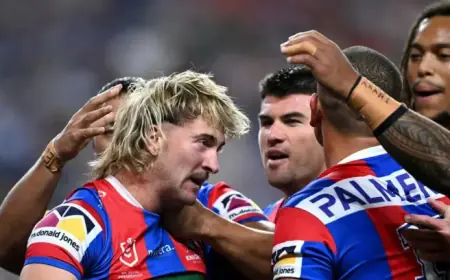 Newcastle Knights Reeling from Major Injury Setback