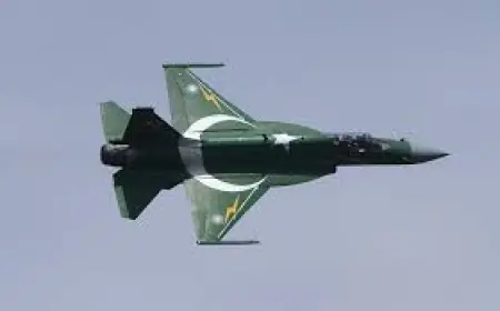 Bbc News: Afghan Taliban shoots down Pakistani jet in Jalalabad, pilot captured alive — bbc news