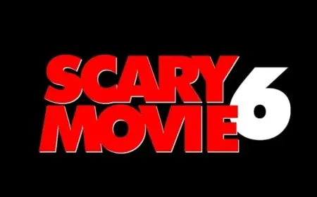 Scary Movie 6 Trailer and Release Date: What We Know as the Franchise Returns to Theaters in June 2026