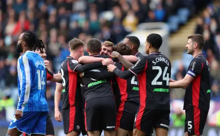 Sheffield Wednesday Vs Southampton: Saints’ unbeaten surge reshapes the promotion picture