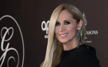 Lara Fabian and Pascal Obispo Clash Dramatically on The Voice