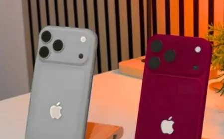 iPhone 18 Pro Max: Release Date, Specs, Price, and Everything We Know