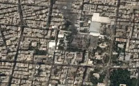 Reuters Exclusive: CIA assessed Khamenei could be replaced by hardline IRGC elements if killed — reuters