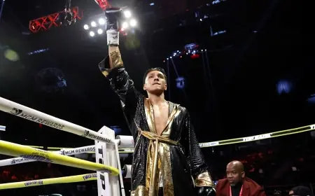 Vargas Vs Quintana shapes up as a defining test for Emiliano Vargas