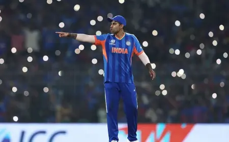 Weather Tomorrow Could Shift Who Feels the Biggest Pressure as India and West Indies Vie for T20 Semifinals