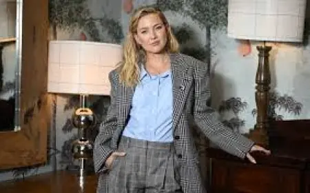 Skarsgard, skarsgard and Kate Hudson in weekend interview discussion