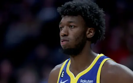 Jordan Poole tops Warriors’ Two-Timelines feelings bracket as voting opens