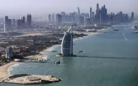 Burj Al Arab: What Dubai expats in rooftop bars should expect as airport strike reports and access checks complicate the news flow