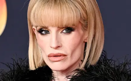 Kelly Osbourne Today: BRIT Awards, Ozzy's Lifetime Achievement, and Body Shaming Clap-Back