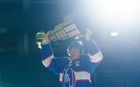 Is Connor Storrie Gay? Heated Rivalry’s rise and the questions around Boys’ Love