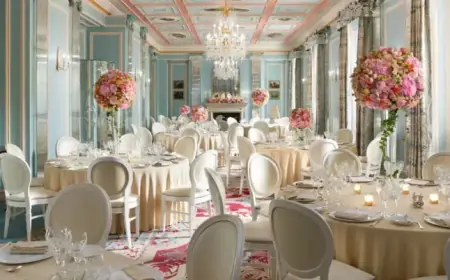 Experience a Regal Wedding at These Bridgerton-Inspired Venues