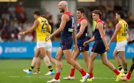 Dees-Tigers Practice Match Abandoned After Two Lightning Delays