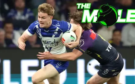 Bulldogs’ Lachlan Galvin Gamble Crucial After Losing Marquee Signing