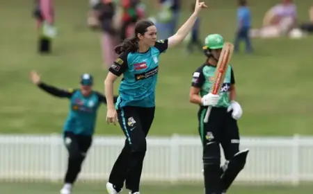 Hamilton Makes Australia Debut; India Chooses to Bowl, Makes Three Changes