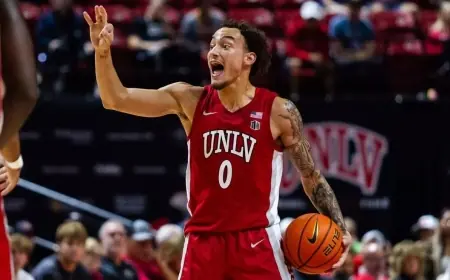 Unlv Basketball Rivalry Night: What Nevada Fans Should Watch and Why the Free-Throw Battle Could Decide This One