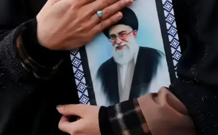 Iran Retaliates in Israel and Gulf; Israel Plans New Military Strikes