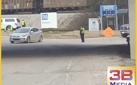 Bomb Threat Disrupts TVA Kingston Fossil Plant Operations