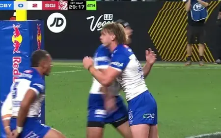 Jacob Preston Pursues New Acting Challenge