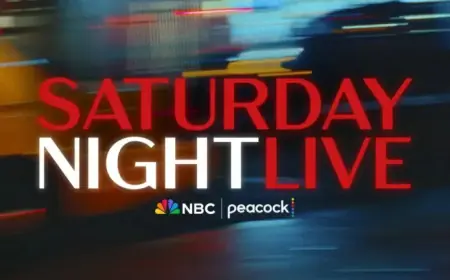 Mumford & Sons Energize ‘Saturday Night Live’ with ‘Rubber Band Man’ Performance