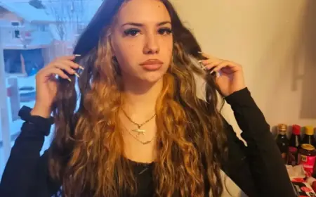 AMBER Alert: 15-Year-Old Girl Reportedly Abducted