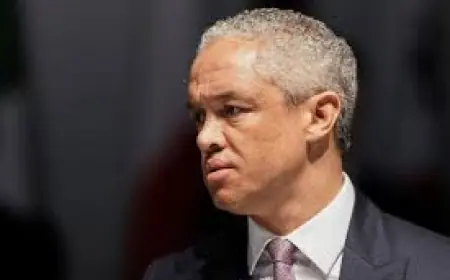 Johannesburg residents brace as Treasury moves toward intervention in failing municipal services