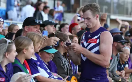 Jackson Thrilled by Treacy’s Stellar Performance