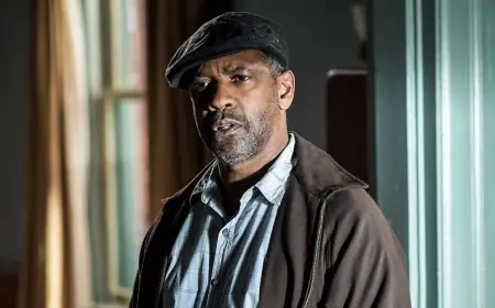 Free Movies: What to Watch on Roku This Weekend — Fences, Hacksaw Ridge and More