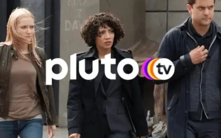 Stream All 100 Episodes of a Beloved Canceled Sci-Fi Show Free After 13 Years