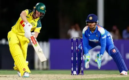 Mooney’s Run Frenzy Surpasses 7,000 Milestone