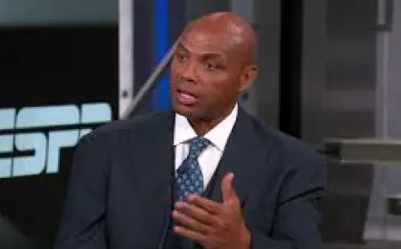 Lakers Vs Warriors: LeBron's 1,000th Laker 3-Pointer Powers 129-101 Road Win