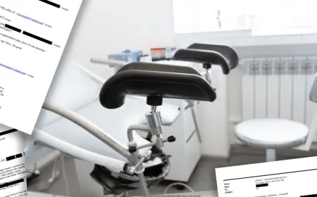 Nytimes: Robot-Check Prompt and Subscription Pitch Appear alongside Headline 'The Doctors Who Helped Epstein Keep His ‘Girls’ in Shape'