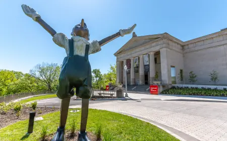 10 Things to Do in Cincinnati This Weekend (Feb. 27–March 1) — cincinnati picks