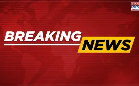 Ohio Shooting: Multiple People Shot at Riverfront Live Concert in Cincinnati