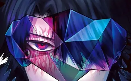 Shogakukan Apologizes to Serialized Manga Artists, Halts Jōjin Kamen After Author’s Past Comes to Light