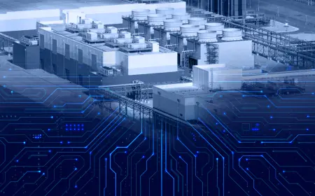 Ohio EPA Proposal to Allow Data Centers’ Untreated Discharge Draws Rebuke from Sen. Bernie Moreno