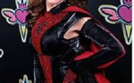 Gloria Trevi’s BMO Stadium Night: Turning Fear into Celebration and Sustaining Jobs for Fans and Crews