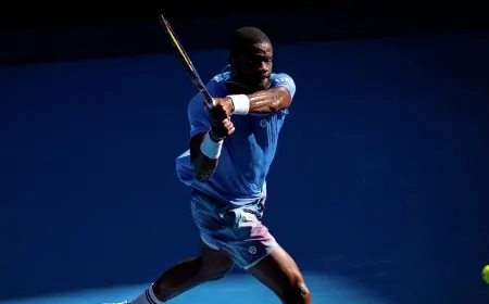 Reuters: Cobolli and Tiafoe reach Acapulco final after three-set semis