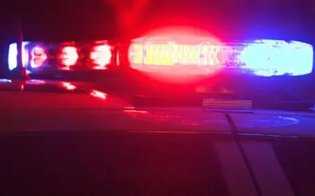 Austin Shooting: Man Found Shot to Death in Northeast Homeless Encampment