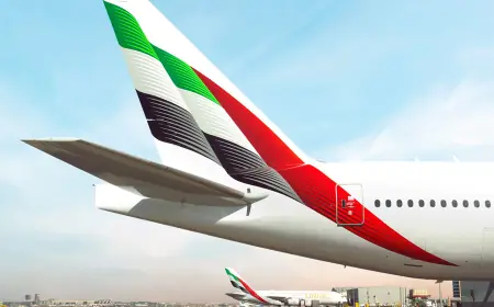 Dubai Bombing: dubai bombing Shuts Flights, Injures Four at Terminal 3