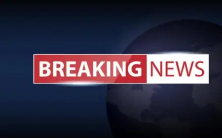 Musandam Oil Tanker Incident Injures Crew Members: MSC Reports