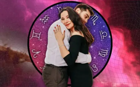 March 2026 Love Horoscopes: Embrace Your Feelings This Month